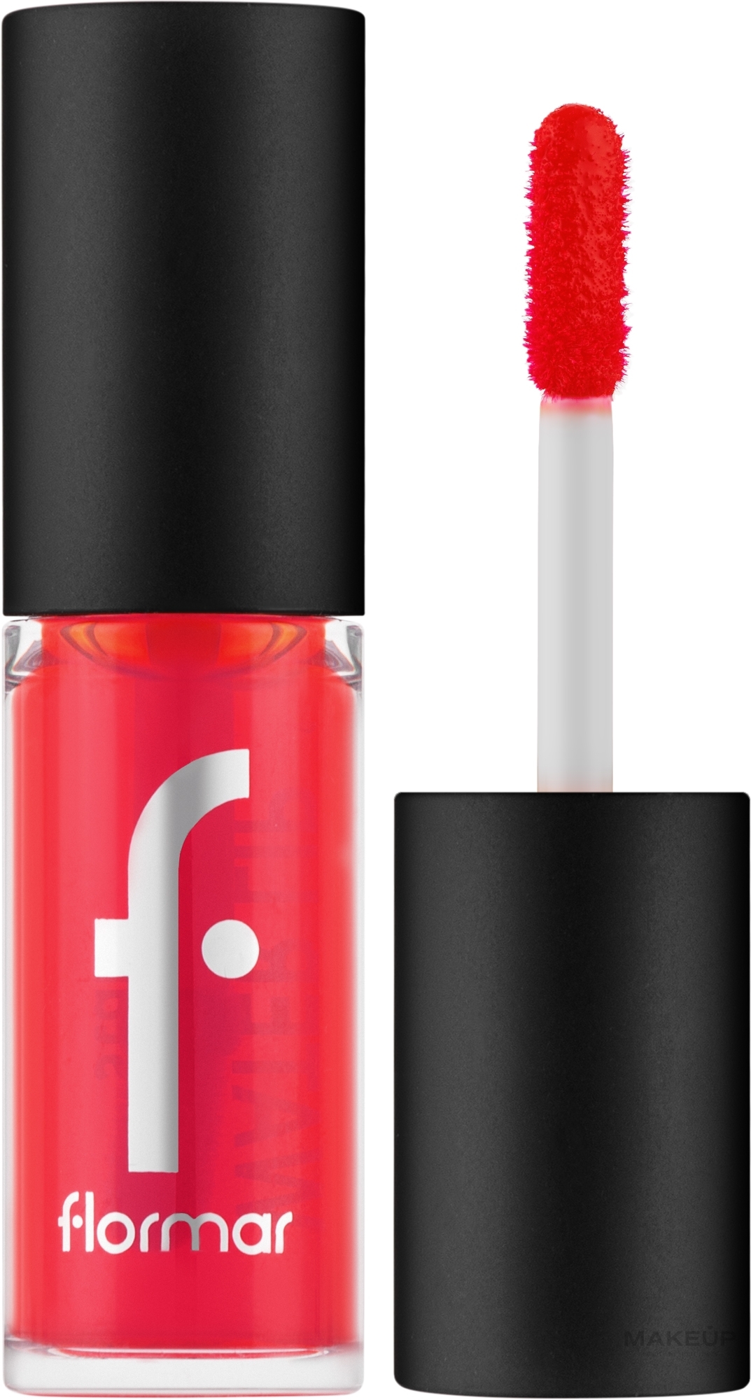 Long-Lasting Lip Tint - Flormar Water Lip Stain — photo 001 - Infinite Pink