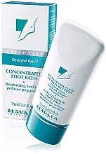 Concentrated Foot Bath - Mavala Concentrated Foot Bath  — photo N1