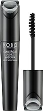 Fragrances, Perfumes, Cosmetics Mascara - Kobo Professional Glamorous Lash Mascara