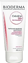 Fragrances, Perfumes, Cosmetics Cleansing & Soothing Gel - Bioderma Créaline DS