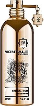 Montale Bengal Oud - Eau de Parfum — photo N12