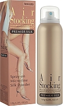 Leg Spray Foundation - AirStocking Premier Silk Spray  — photo N3