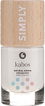 Fragrances, Perfumes, Cosmetics Nail Polish - Kabos Classic Nail Polish