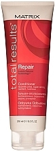 Fragrances, Perfumes, Cosmetics Repair Conditioner - Matrix Total Results Repair Conditioner