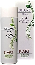 Fragrances, Perfumes, Cosmetics Revitalising Shampoo - Kart Deluxe