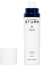 Fragrances, Perfumes, Cosmetics Moisturizing & Softening Face Cream - Dr. Barbara Sturm Face Cream Men