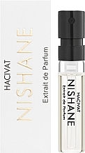 Nishane Hacivat - Parfum (sample) — photo N2