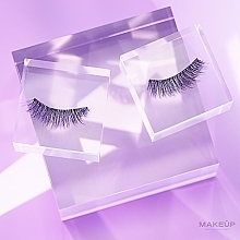 False Eyelashes - Catrice 8D Lashes To Kill 020 Cat-Eye-Look — photo N6