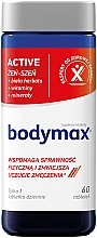 Dietary Supplement for Active People - Bodymax Active — photo N4