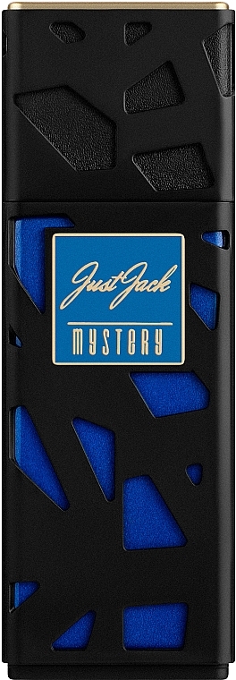 Just Jack Mystery - Eau de Parfum (tester with cap) — photo N7