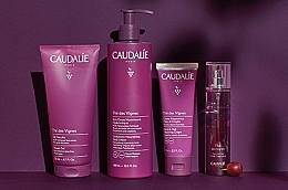 Caudalie The Des Vignes Nourishing Body Lotion - Nourishing Body Lotion (tube) — photo N44