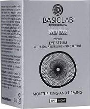 Eye Serum - BasicLab Dermocosmetics Esteticus — photo N35