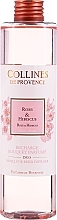 Rose & Hibiscus Reed Diffuser - Collines de Provence Bouquet Aromatique Rose & Hibiskus (refill)  — photo N1
