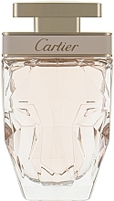 Cartier La Panthere Eau de Toilette - Eau de Toilette — photo N2