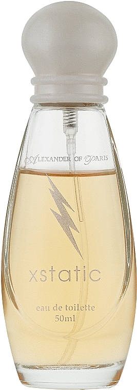 Aroma Parfume Alexander of Paris Xstatic - Eau de Toilette — photo N1