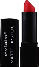 Fragrances, Perfumes, Cosmetics Matte Lipstick - Art de Lautrec Matte Lipstick