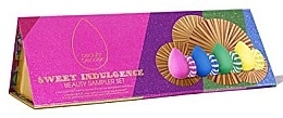 Fragrances, Perfumes, Cosmetics Makeup Sponge Set - Beautyblender Sweet Indulgence Sampler Set