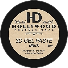 Fragrances, Perfumes, Cosmetics 3D Gel Toothpaste - HD Hollywood 3D Gel Paste