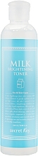 Softening Face Tonic - Secret Key Snail Milk Brightening Toner — photo N1