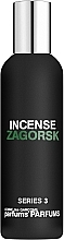 Fragrances, Perfumes, Cosmetics Comme des Garcons Series 3: Incense Zagorsk - Eau de Toilette