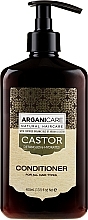 Fragrances, Perfumes, Cosmetics Hair Growth Conditioner - Arganicare Castor Oil Conditioner