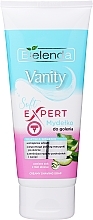 Shaving Cream Soap - Bielenda Vanity Soft Expert Creamy Shaving Soap — photo N1