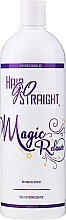 Fragrances, Perfumes, Cosmetics Keratin Hair Straightener - Hair Go Straight Magic Relaxer