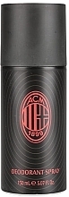 Fragrances, Perfumes, Cosmetics A.C. Milan Milan - Deodorant