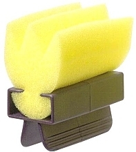 Perm Sponge with Handle - Comair — photo N1