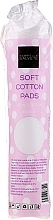 Fragrances, Perfumes, Cosmetics Cotton Pads - Gabriella Salvete Soft Cotton Pads
