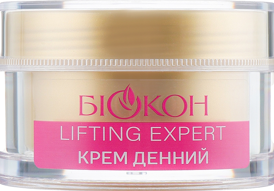 Day Cream - Biokon Professional Effect Lifting Expert 45+ — photo N2