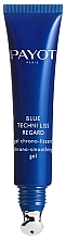 Chrono-Smoothing Eye Gel Cream - Payot Blue Techni Liss Regard — photo N1