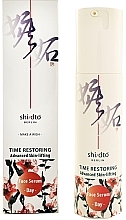 Fragrances, Perfumes, Cosmetics Lifting Day Serum - Shi/dto Time Restoring Advanced Skin-lifting Face Serum Day With Nio-Oxy And Bio Kakadu Plum Extract