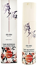 Lifting Day Serum - Shi/dto Time Restoring Advanced Skin-lifting Face Serum Day With Nio-Oxy And Bio Kakadu Plum Extract — photo N1