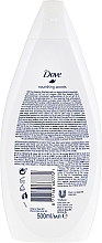 Refreshing Shower Gel - Dove Nourishing Secrets Awakening Ritual — photo N4