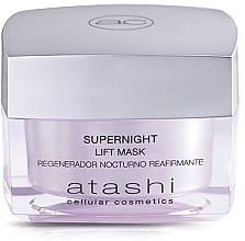 Face Mask - Atashi Supernight Lift Mask — photo N3