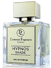 L'Orientale Fragrances Hypnos Shade - Eau de Parfum — photo N1