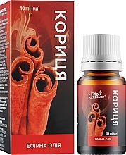 Cinnamon Essential Oil - Fito Product — photo N2