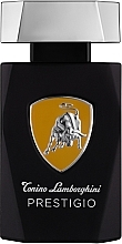 Fragrances, Perfumes, Cosmetics Tonino Lamborghini Prestigio - Eau de Toilette (tester with cap)