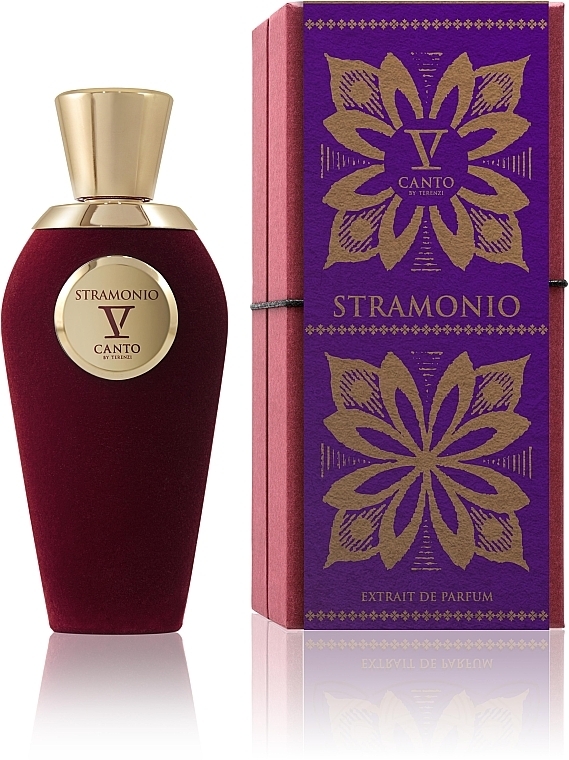V Canto Stramonio - Eau de Parfum — photo N4