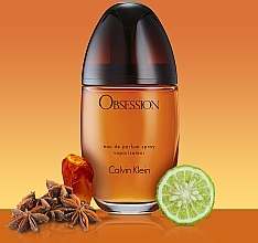 Calvin Klein Obsession - Eau de Parfum — photo N5