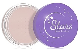 Fragrances, Perfumes, Cosmetics Powder - Stars From The Stars Skinpossible Velvet Shine 