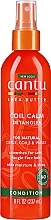 Detangling Hair Spray - Cantu Coil Calm Detangler — photo N9