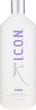 Moisturizing Conditioner - I.C.O.N. Care Free Conditioner — photo N3