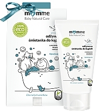Bath Foam - Momme Mother & Baby Natural Care — photo N41