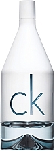 Fragrances, Perfumes, Cosmetics Calvin Klein CK IN2U Him - Eau de Toilette