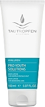 Fragrances, Perfumes, Cosmetics Moisturizing Body Lotion - Tautropfen Hyaluron Pro Youth Solutions