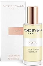 Fragrances, Perfumes, Cosmetics Yodeyma Nota - オードパルファム(ミニ)