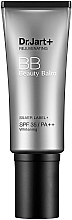 Fragrances, Perfumes, Cosmetics Rejuvenating BB Cream - Dr. Jart+ Rejuvenating Beauty Balm Silver Label