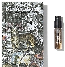 Fragrances, Perfumes, Cosmetics Penhaligon's The Revenge of Lady Blanche - Eau de Parfum (sample)